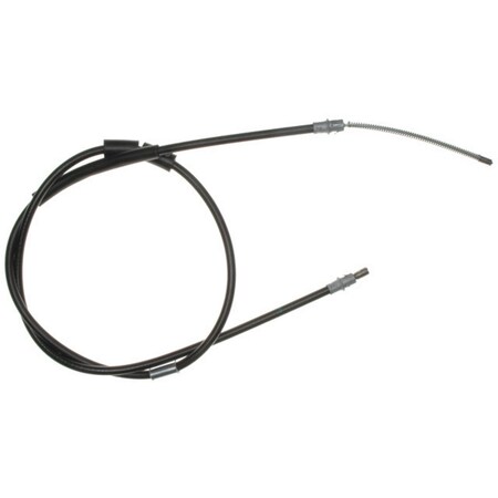 Raybestos Jeep Cherokee 97-01 Control Cable, Bc95425 BC95425